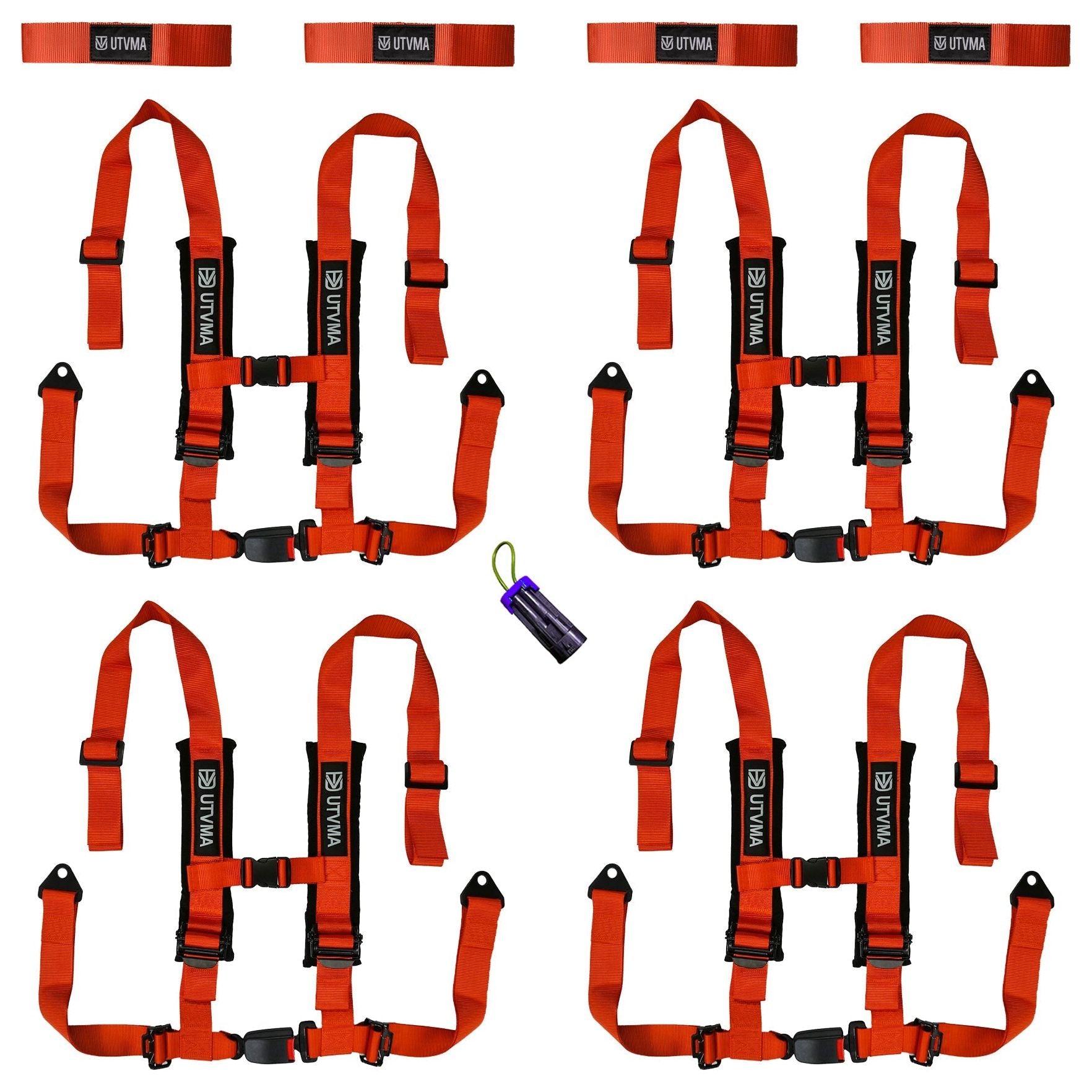 Kawasaki KRX Harness Kit