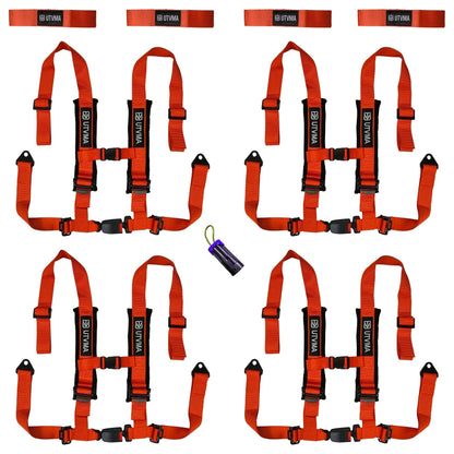 Kawasaki KRX Harness Kit