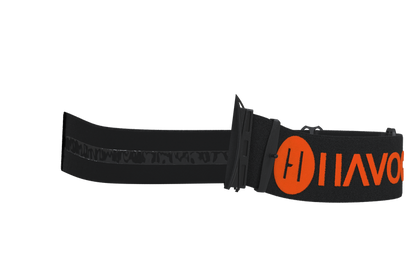 Helios/Infinity Goggle Replacement Strap
