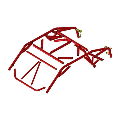 Polaris RZR Pro R (2-Seater) RivTab DIY (Weld Yourself) Roll Cage Kit