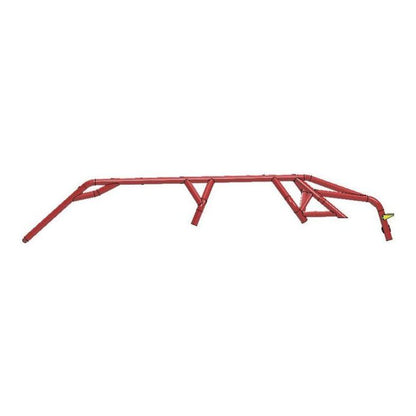 Polaris RZR Pro R (4-Seater) RivTab DIY (Weld Yourself) Roll Cage Kit