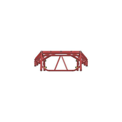 Polaris RZR Pro R (4-Seater) RivTab DIY (Weld Yourself) Roll Cage Kit