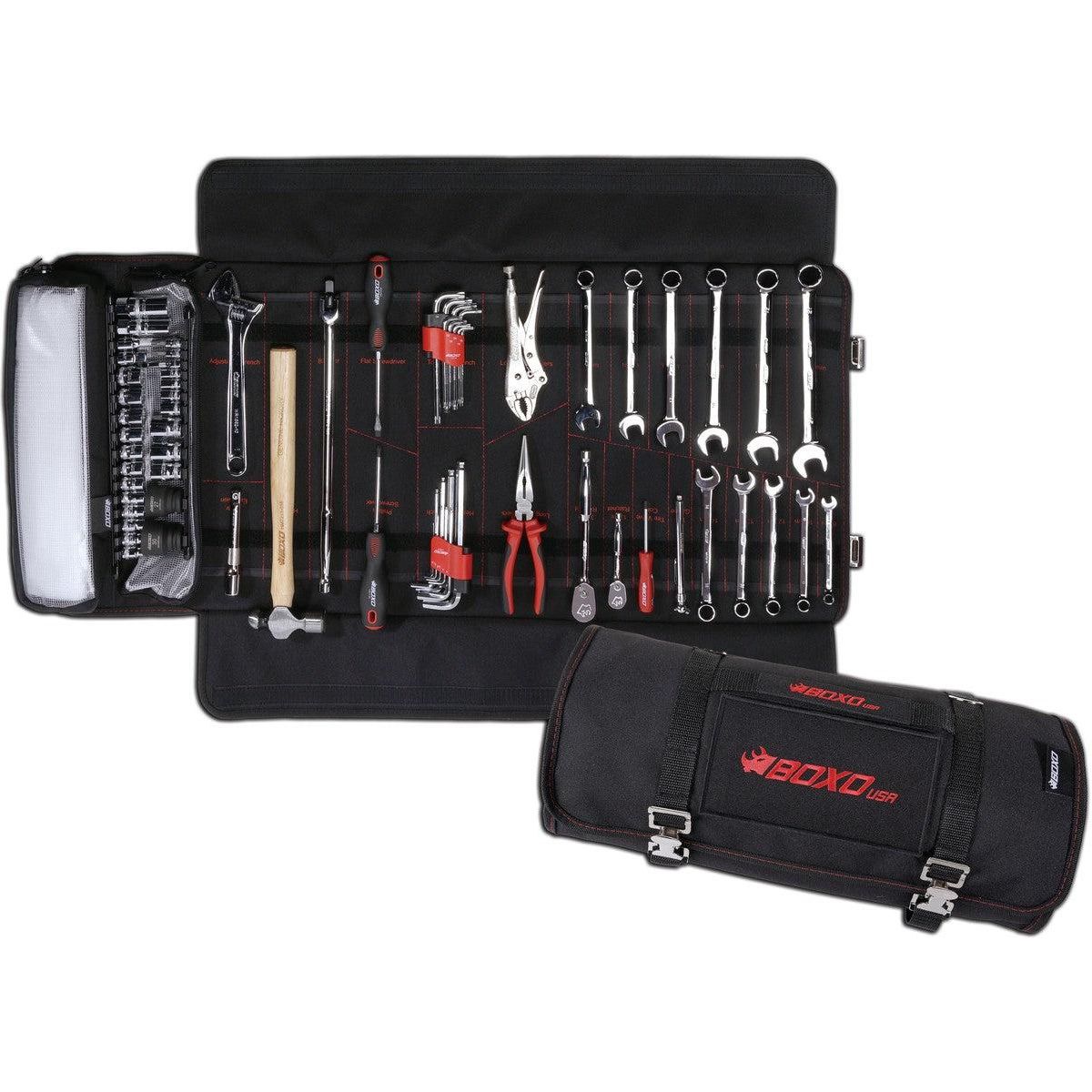 UTV Tool Roll (69-Piece)