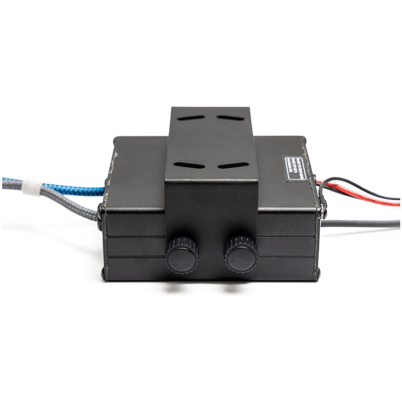 Rocker Communications Package