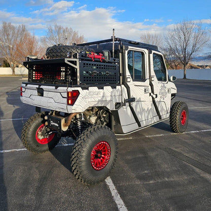 Polaris Ranger XP 1000 Top Basket (Add-On)