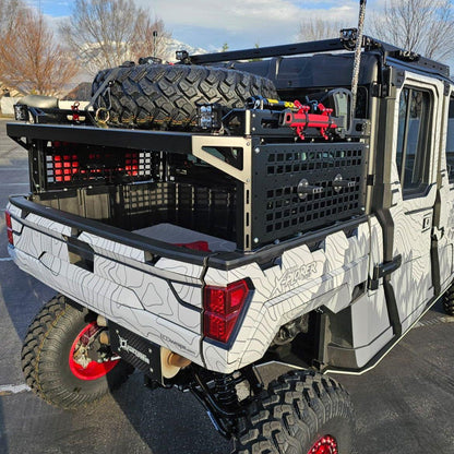 Polaris Ranger XP 1000 Top Basket (Add-On)