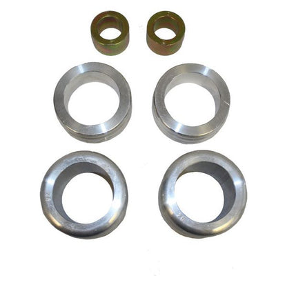 Polaris Ranger 570 2" Lift Kit