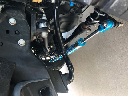 PMF 2005-2022 Ford F250/F350 Super Duty Dual Stabilizer Kit