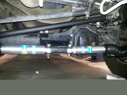 PMF 2005-2022 Ford F250/F350 Super Duty Dual Stabilizer Kit