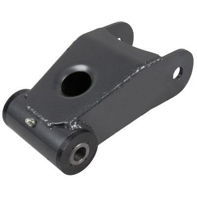 Synergy 1" Rear Lift Shackles for Dodge (06-08) 1500 Mega Cab 4x4, (03-13) 2500, (03-12) 3500