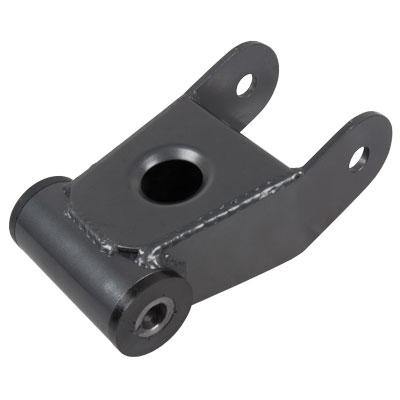 Synergy 1" Rear Lift Shackles for Dodge (06-08) 1500 Mega Cab 4x4, (03-13) 2500, (03-12) 3500