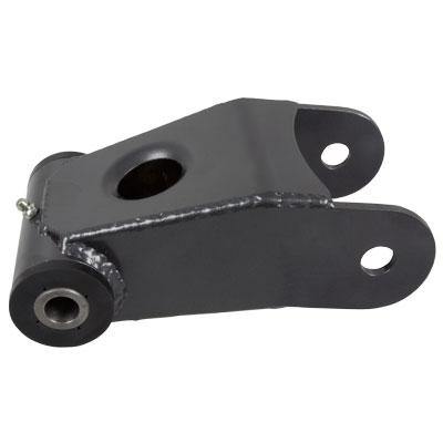 Synergy 1" Rear Lift Shackles for Dodge (06-08) 1500 Mega Cab 4x4, (03-13) 2500, (03-12) 3500