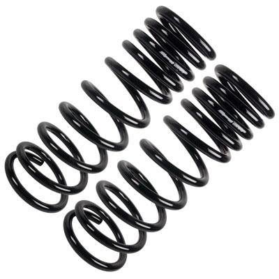 Synergy Manufacturing Dodge Ram 2500/3500 4x4 Front Lift Coil Springs