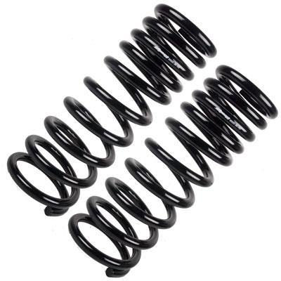 Synergy Manufacturing Dodge Ram 2500/3500 4x4 Front Lift Coil Springs