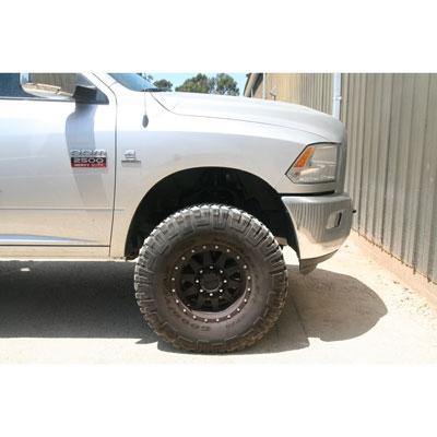 Synergy Manufacturing Dodge Ram 2500/3500 4x4 Front Lift Coil Springs