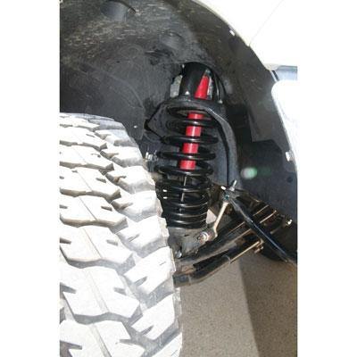 Synergy Manufacturing Dodge Ram 2500/3500 4x4 Front Lift Coil Springs