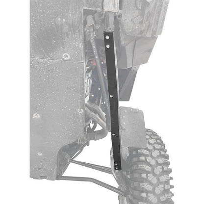 Polaris RZR Pro R Trailing Arm Sliders