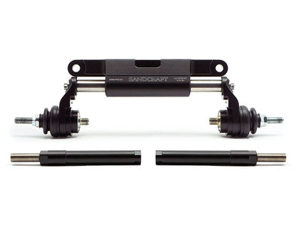 Steering Support Assembly - 2020+ XP PRO
