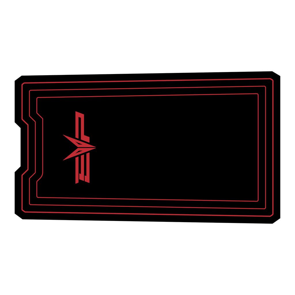 Polaris RZR Pro R OEM Roof Liner