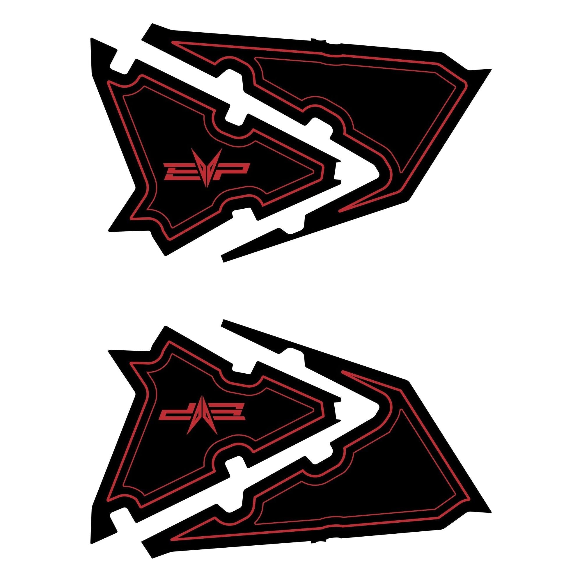 Polaris RZR Pro R Door Liners