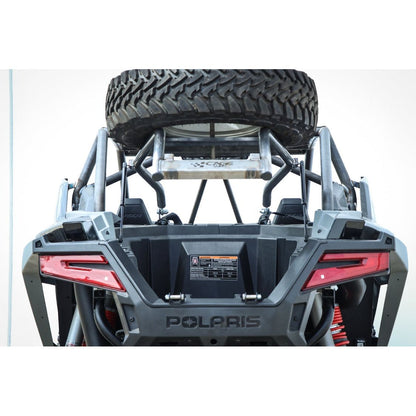 Polaris RZR Pro R / Pro S / Turbo R / Pro XP Spare Tire Carrier (2020-2025) *GEN 2*