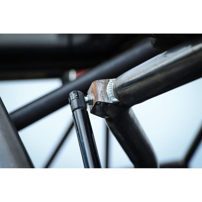 Polaris RZR Pro R / Pro S / Turbo R / Pro XP Spare Tire Carrier (2020-2025) *GEN 2*