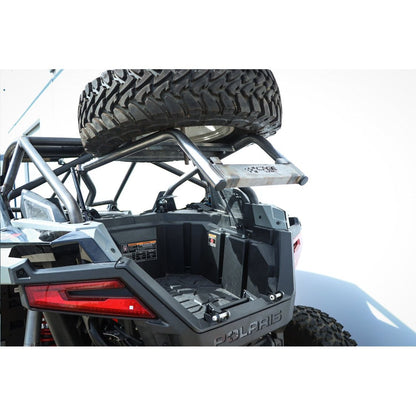 Polaris RZR Pro R / Pro S / Turbo R / Pro XP Spare Tire Carrier (2020-2025) *GEN 2*
