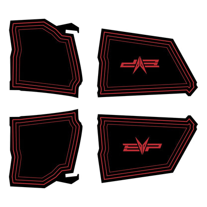Polaris RZR Pro R Door Liners