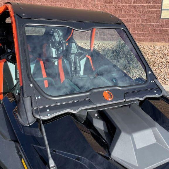 Polaris RZR Pro R (2022-2024) Front Windshield