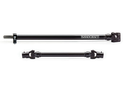 DRIVELINE & C/B COMBO - 2024+ XP1000
