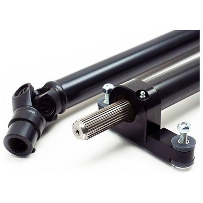 Polaris RZR Pro R 4 Driveline & Carrier Bearing Combo