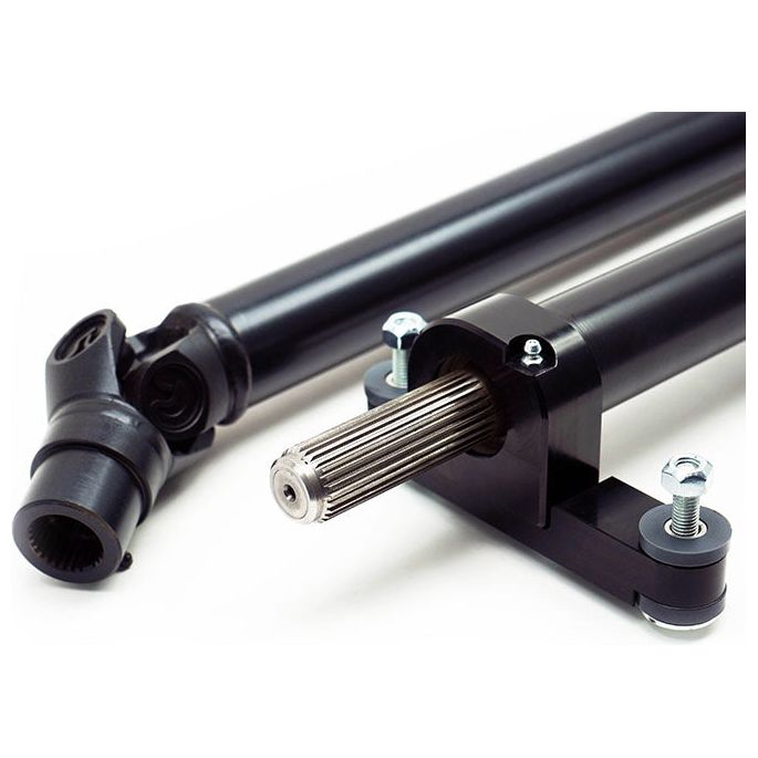 Polaris RZR Pro R 4 Driveline & Carrier Bearing Combo