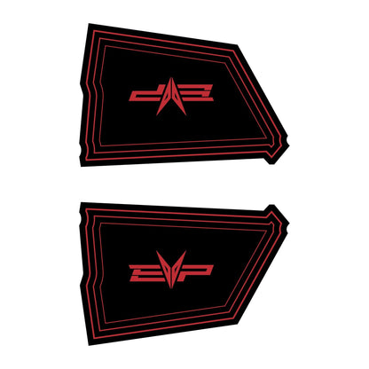 Polaris RZR Pro R Door Liners