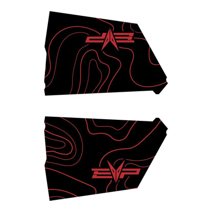 Polaris RZR Pro R Door Liners