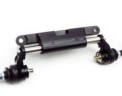 Steering Support Assembly - 2020+ XP PRO
