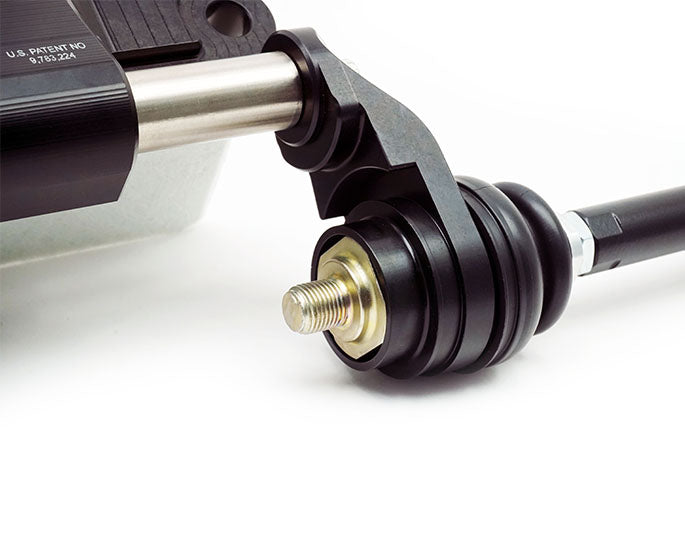 Steering Support Assembly - 2020+ XP PRO