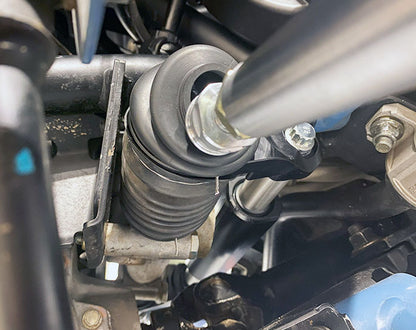Steering Support Assembly - 2020+ XP PRO