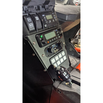 Can Am X3 Rugged Radios RDM / Switch Pro