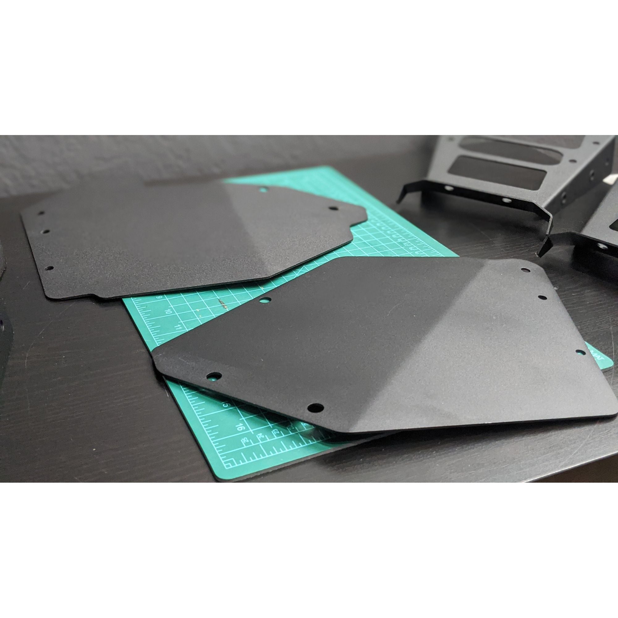 Can Am X3 Rugged Radio RM60 / Plus 4