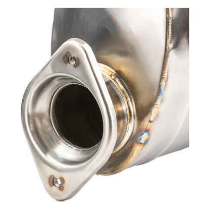 Polaris RZR Pro R Chambered 3" Performance Exhaust