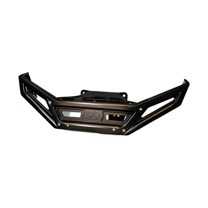Polaris RZR Pro R / Turbo R Billet Front Winch Bumper