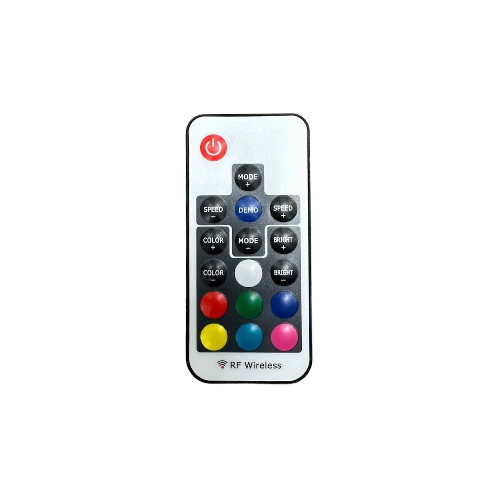 Replacement Wireless Remote