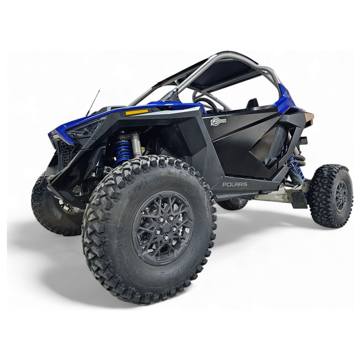 Polaris RZR Pro / Turbo R Amp Door Skins