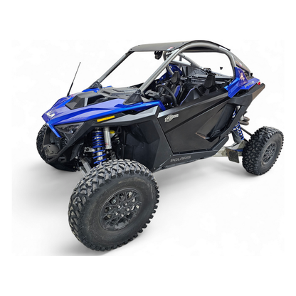 Polaris RZR Pro / Turbo R Amp Door Skins