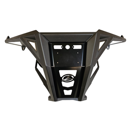 Polaris RZR Pro / Turbo R Volt Rear Bumper