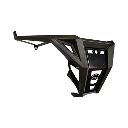 Polaris RZR Pro / Turbo R Volt Rear Bumper