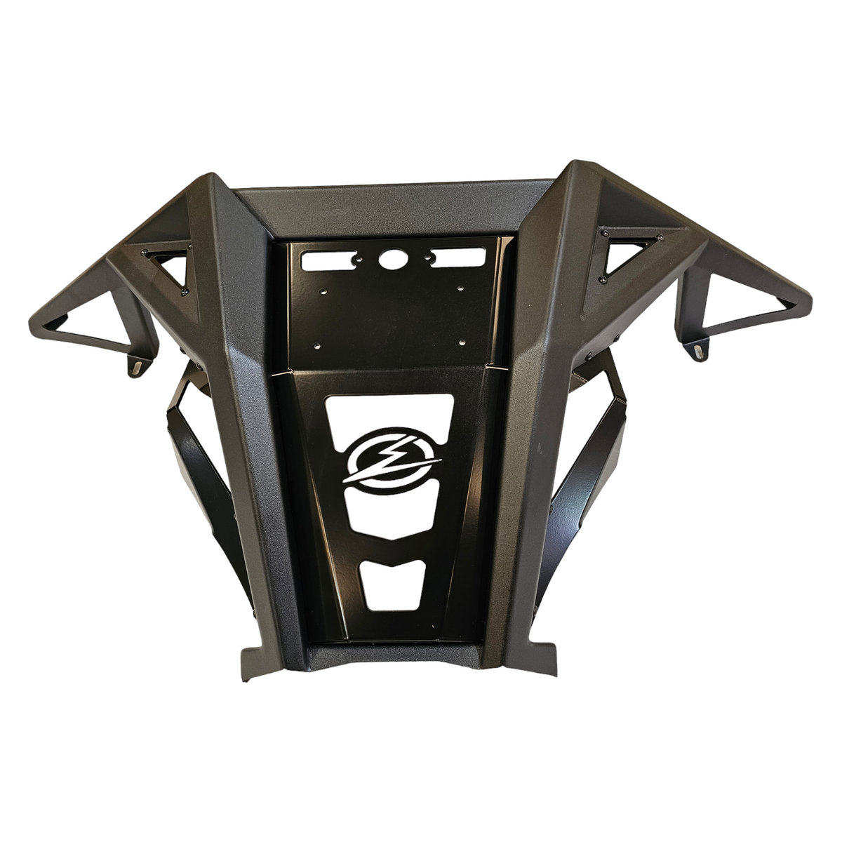 Polaris RZR Pro / Turbo R Volt Rear Bumper