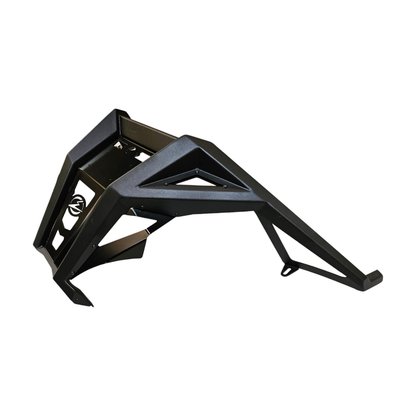 Polaris RZR Pro / Turbo R Volt Rear Bumper