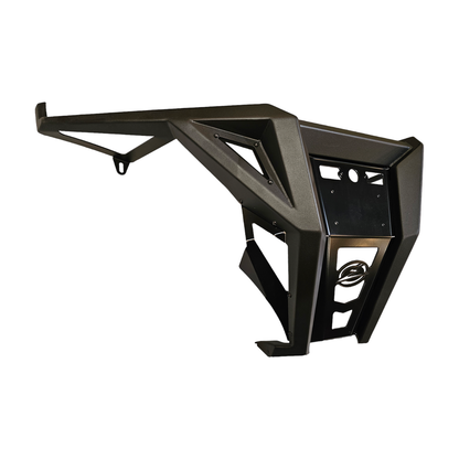 Polaris RZR Pro / Turbo R Volt Rear Bumper