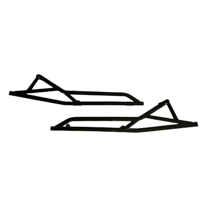 Polaris RZR Pro S / Turbo R Tree Kickers